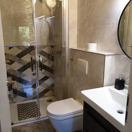 Apartman Catarina Vrsar Exterior foto
