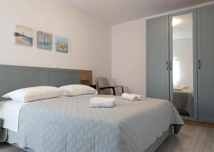 Apartman Catarina