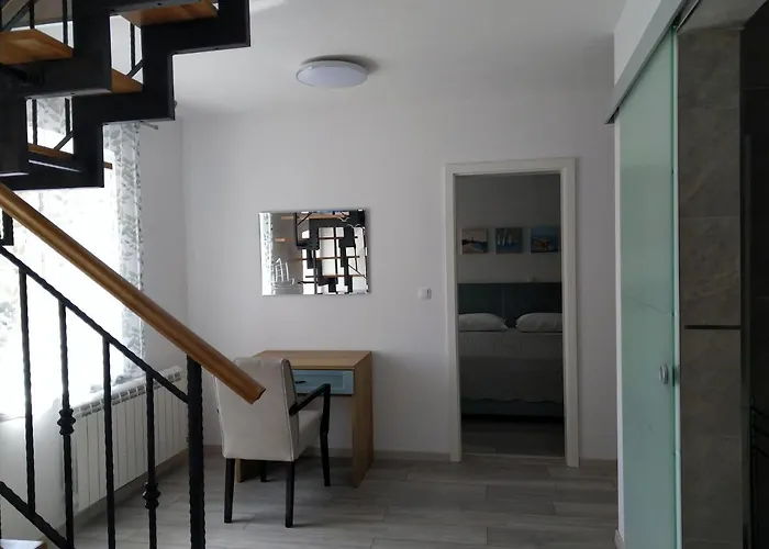 Apartman Catarina