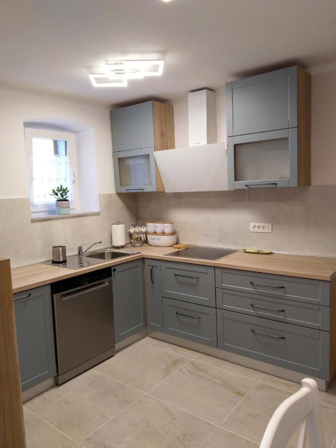 Apartment Catarina Vrsar