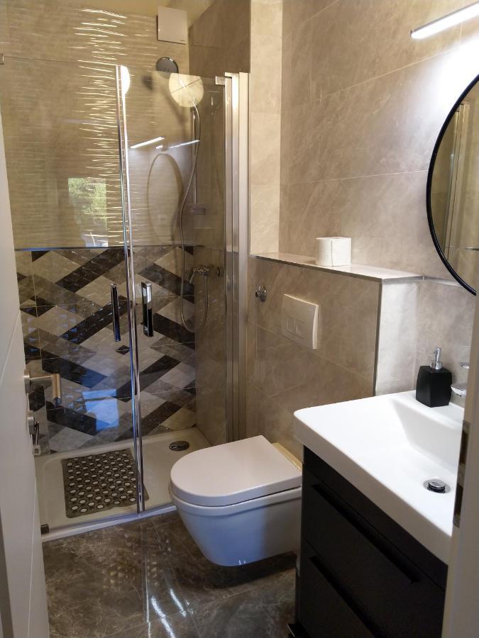Catarina Apartment Vrsar