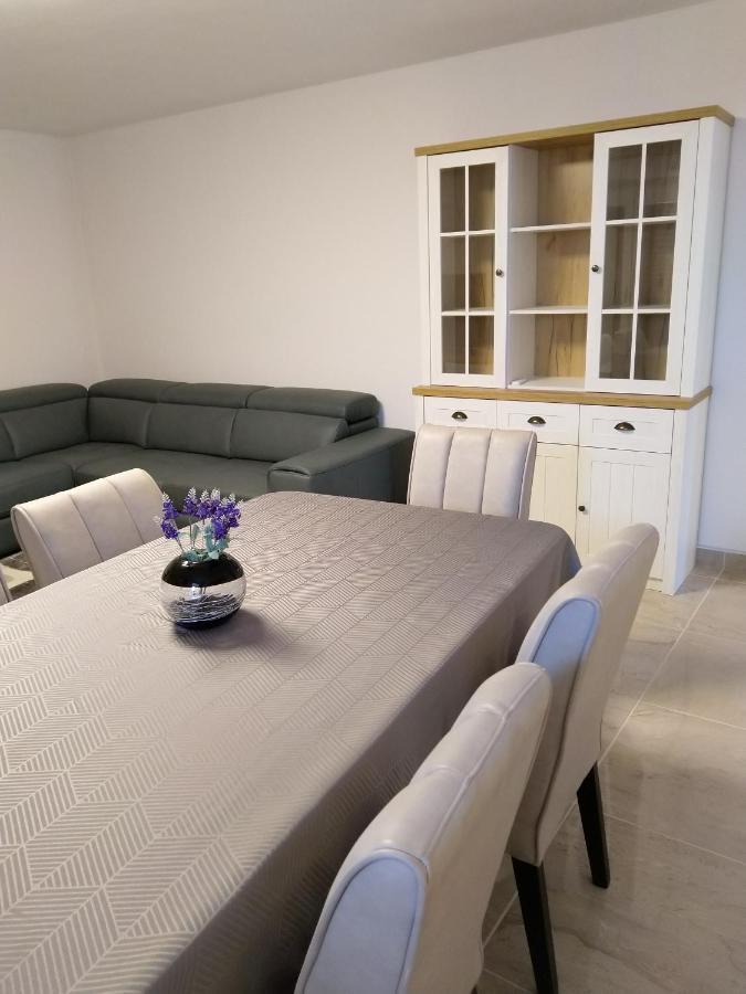 Apartment Catarina Vrsar