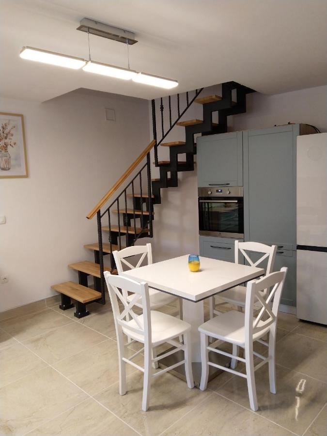 Apartment Catarina