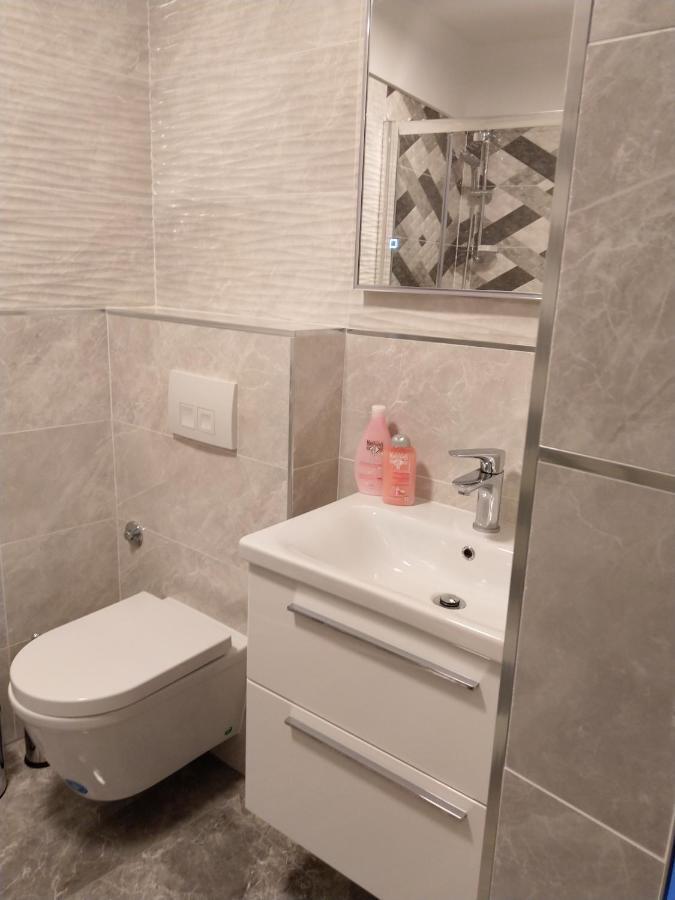 Apartment Catarina *