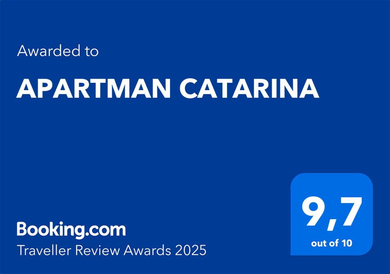 Catarina * Vrsar